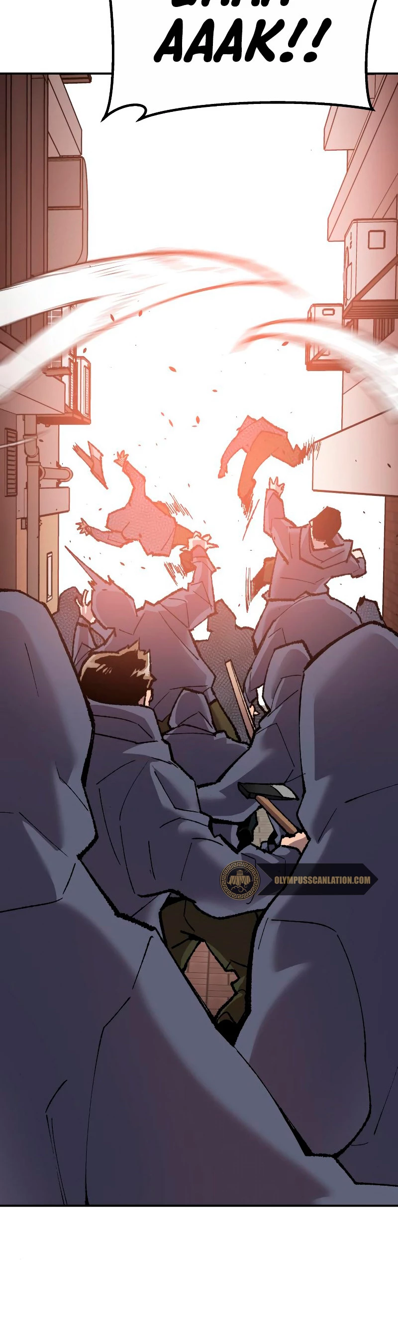 Rompiendo Limites > Capitulo 46 > Page 591